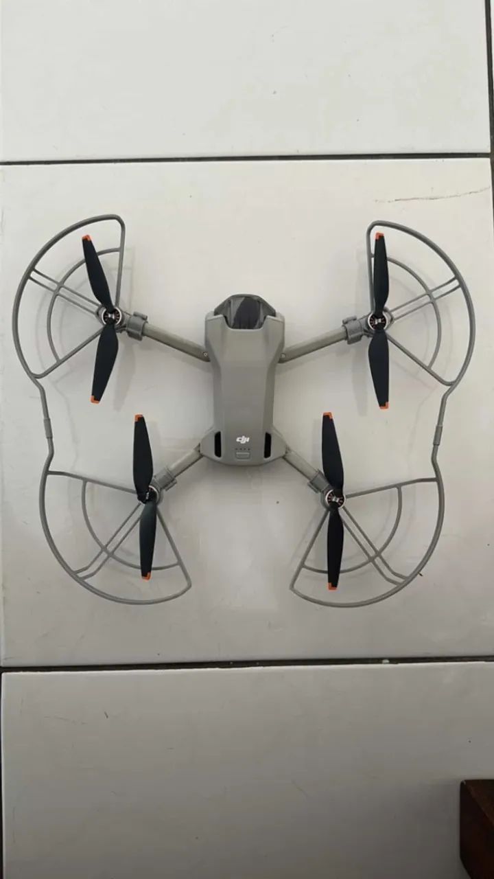 drone dji mini 3 fly more combo - Foto 3