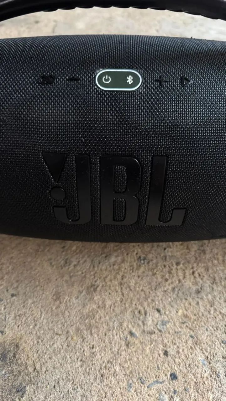 Jbl boombox 3  - Foto 2