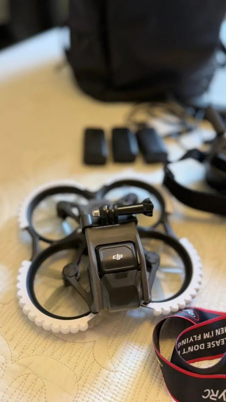 DRONE DJI AVATAR 