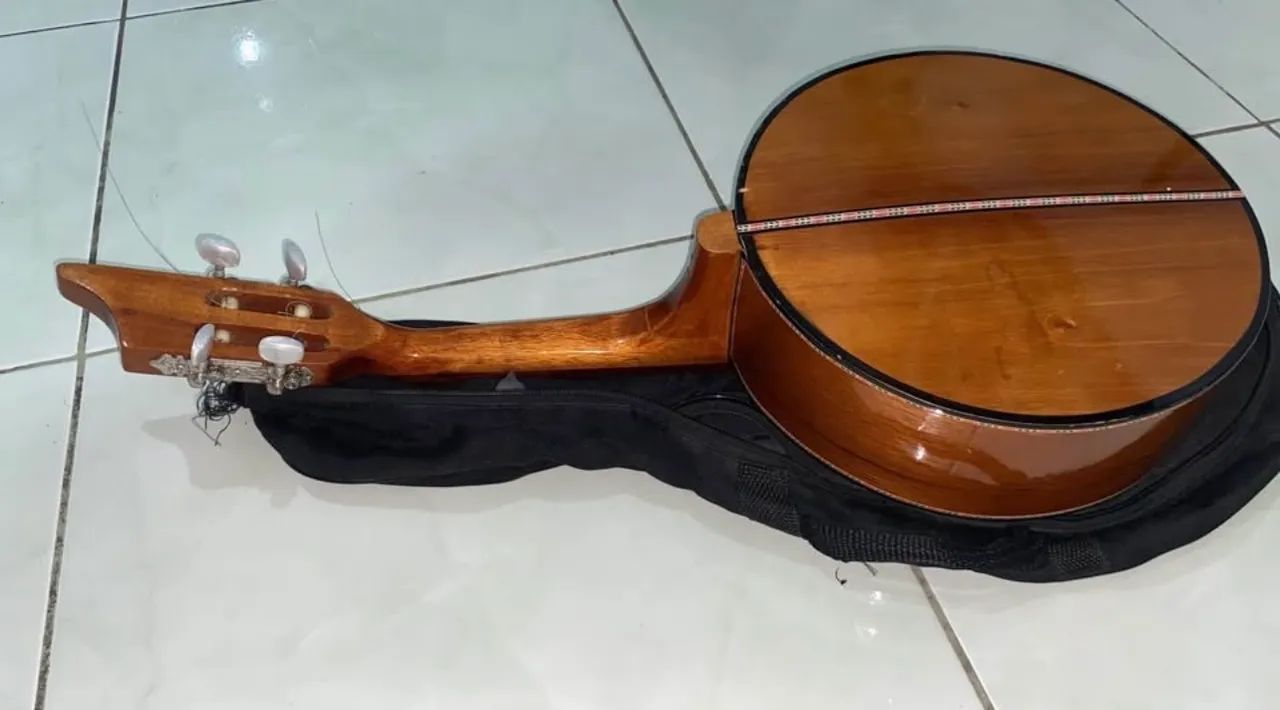 Banjo oliver  - Foto 3