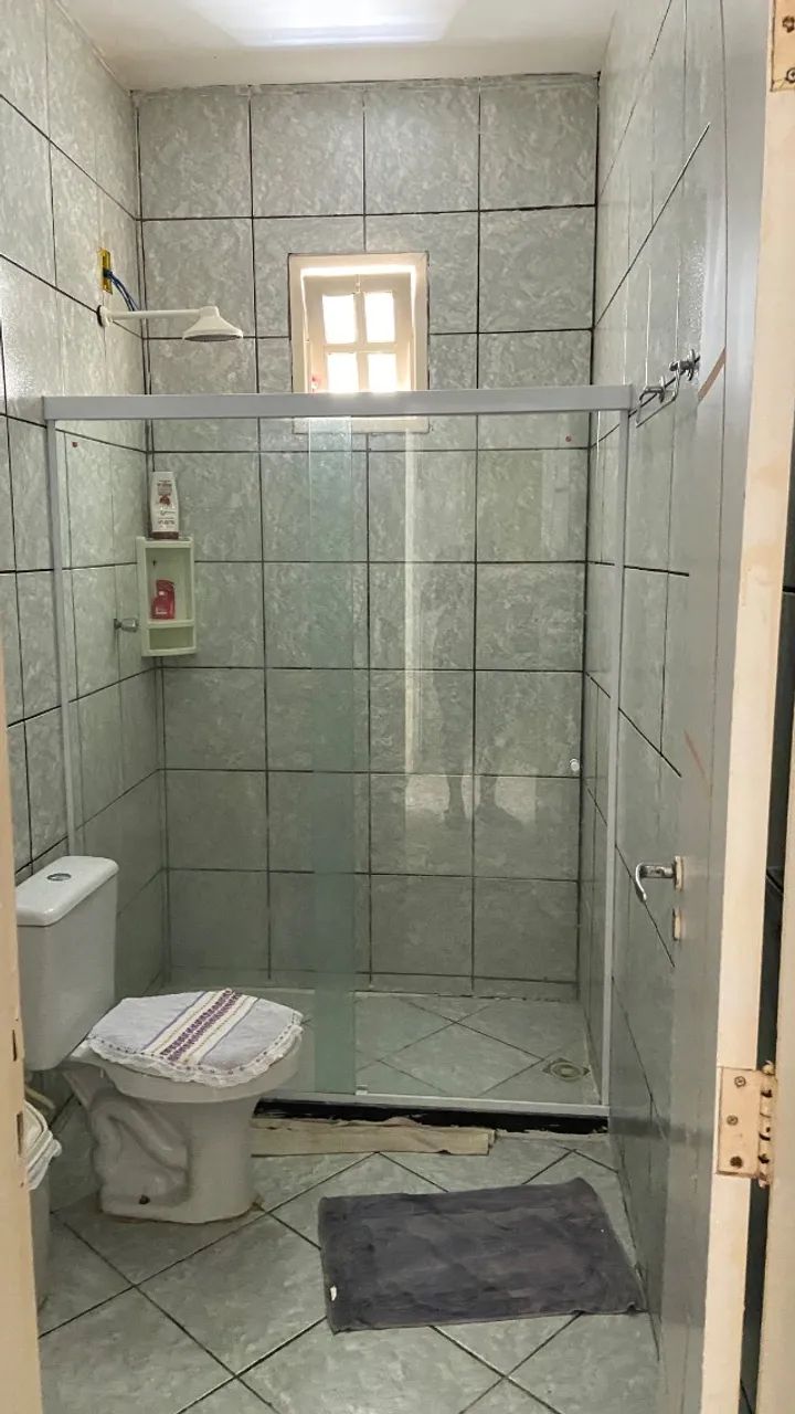 CASA 4Q EM CABUÇU: aluguel  - Foto 5