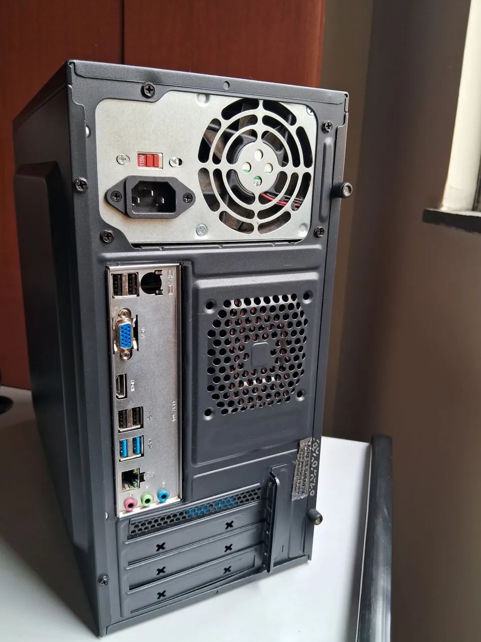 Computador Completo  - Foto 4