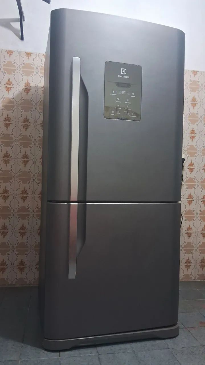 Geladeira Duplex - Foto 4