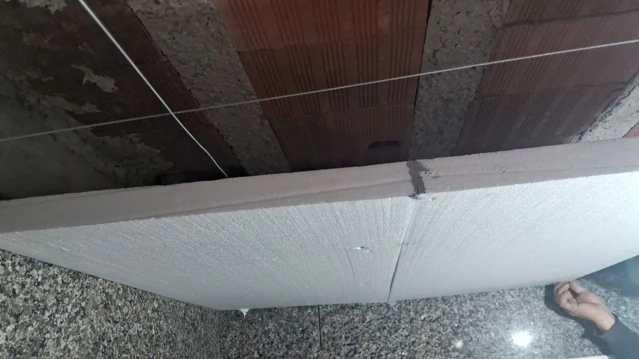 Isopor   - Foto 4