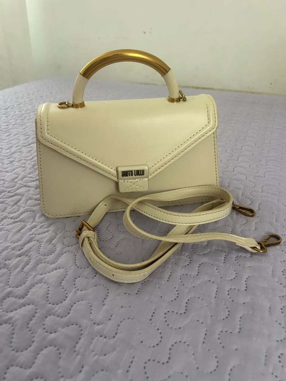 Bolsa Santa Lolla - Foto 3
