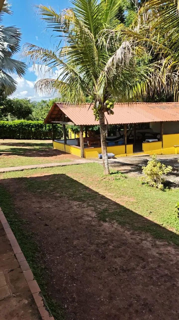 Sítio para finais de semana  - Foto 4