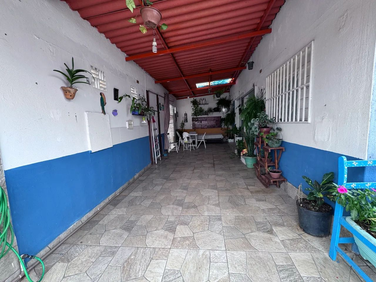 Imobiliária Lucas de França 