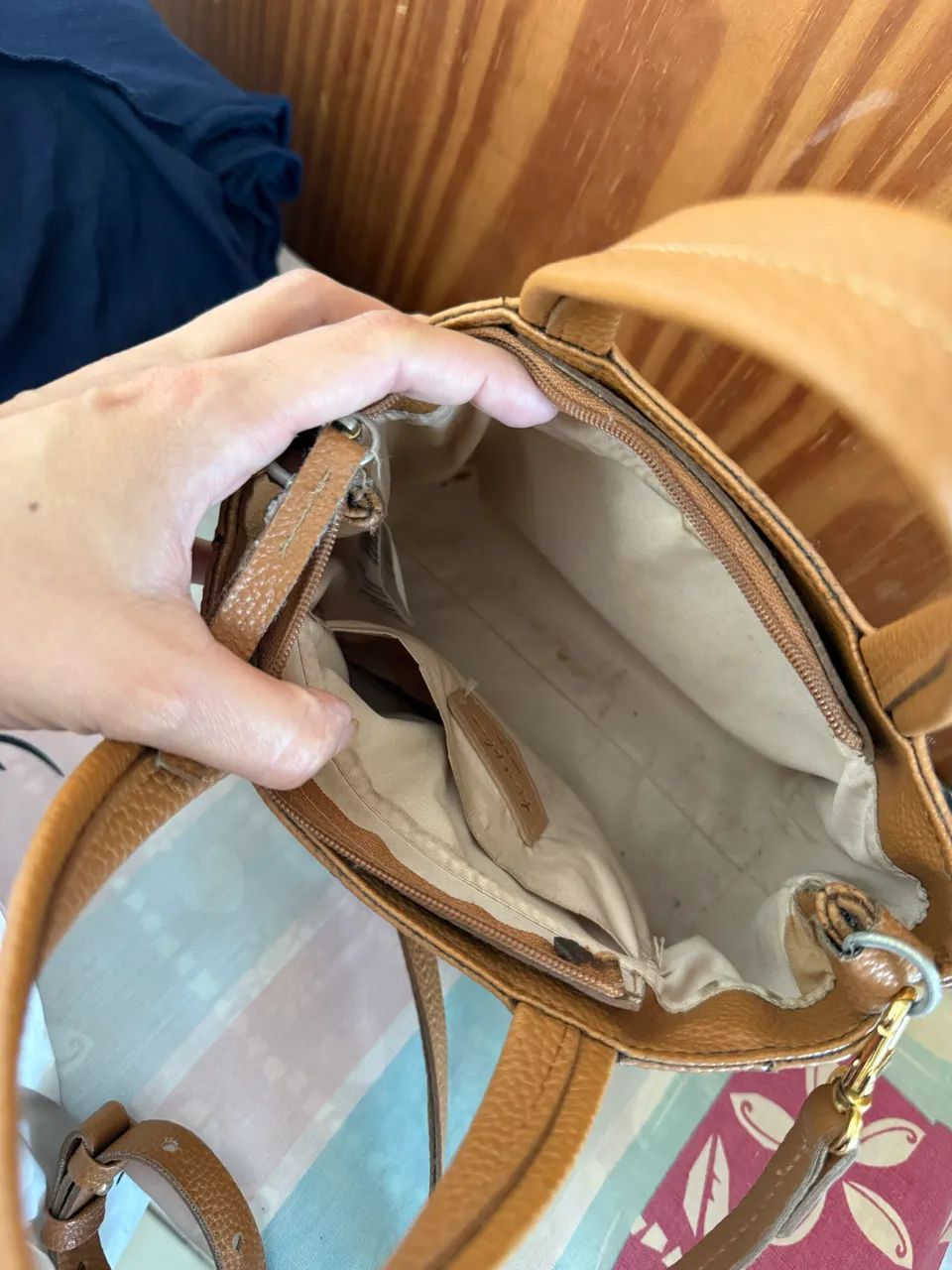 Bolsa  - Foto 4
