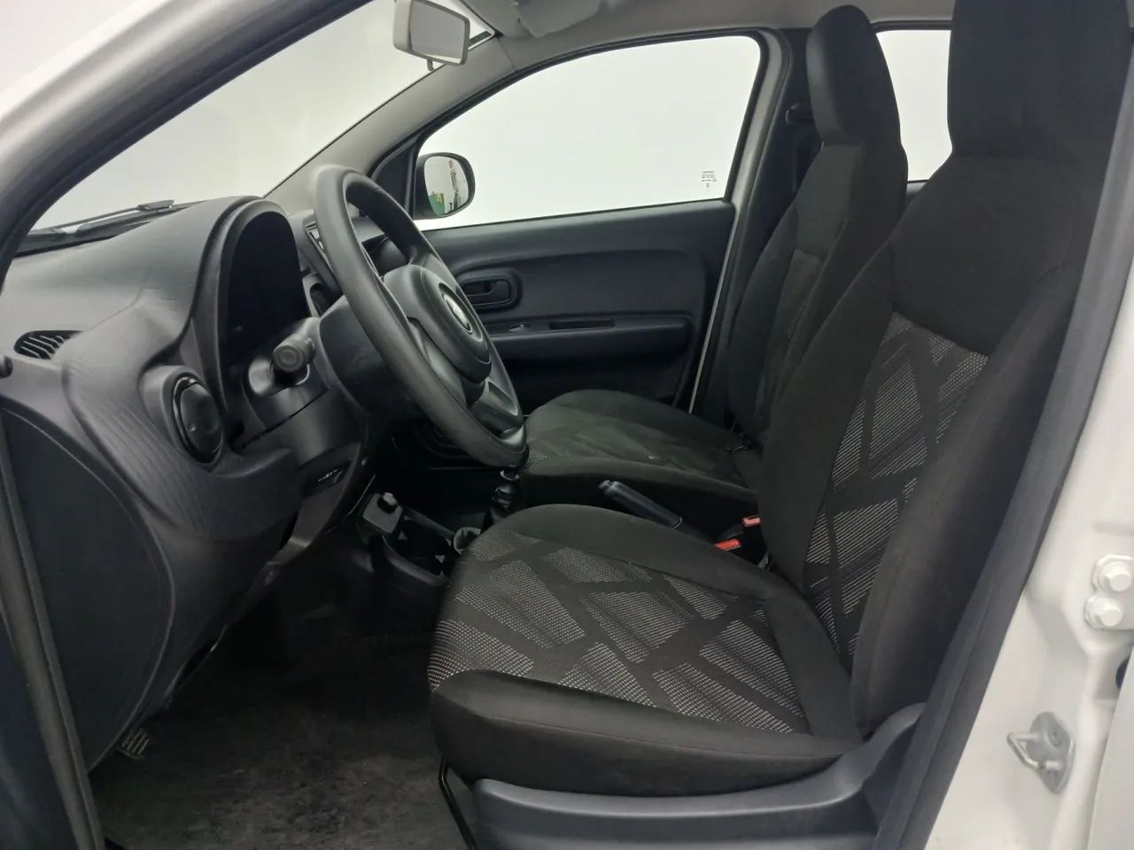 Fiat Mobi LIKE 1.0 Fire Flex 5p., foto 16 de 18