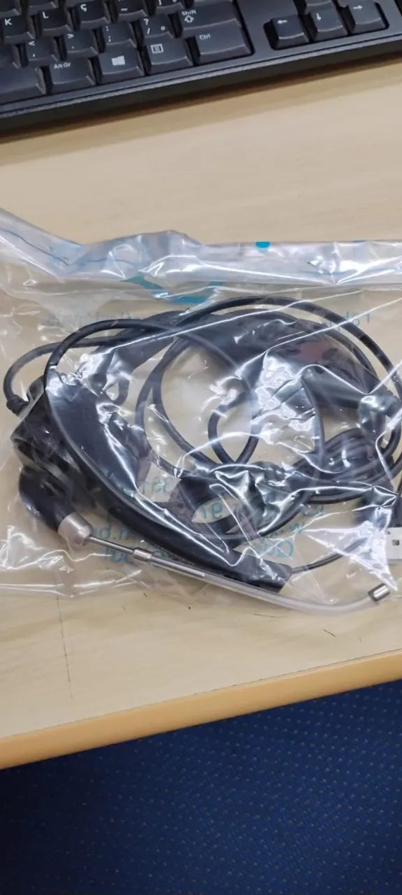 Headphone ideal para Call Center - Foto 3