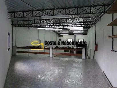 Galpão para venda em São Bernardo do Campo - Bairro Dos Casa - Foto 4