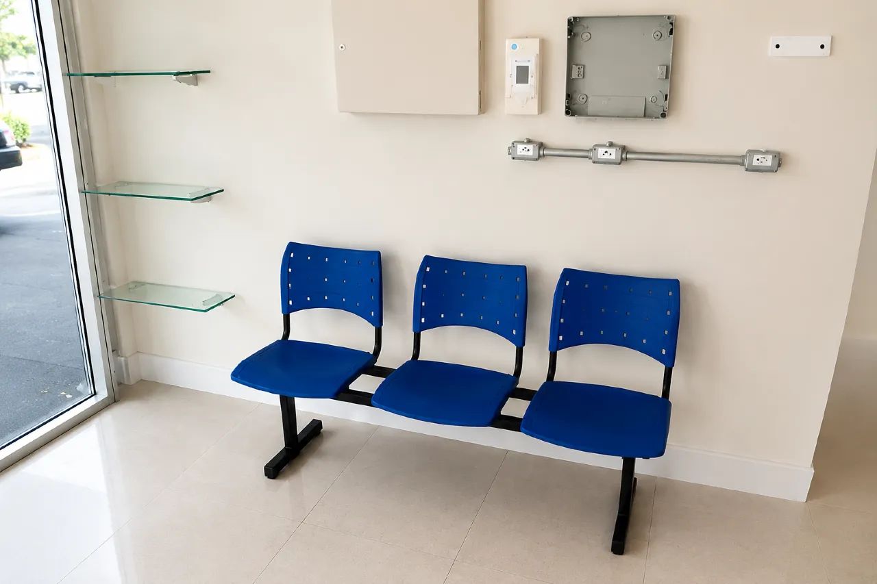 Loja para alugar no Bairro Vila Oeste em Belo Horizonte/MG - Foto 5
