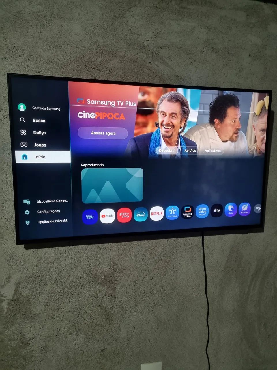 TV smart 42