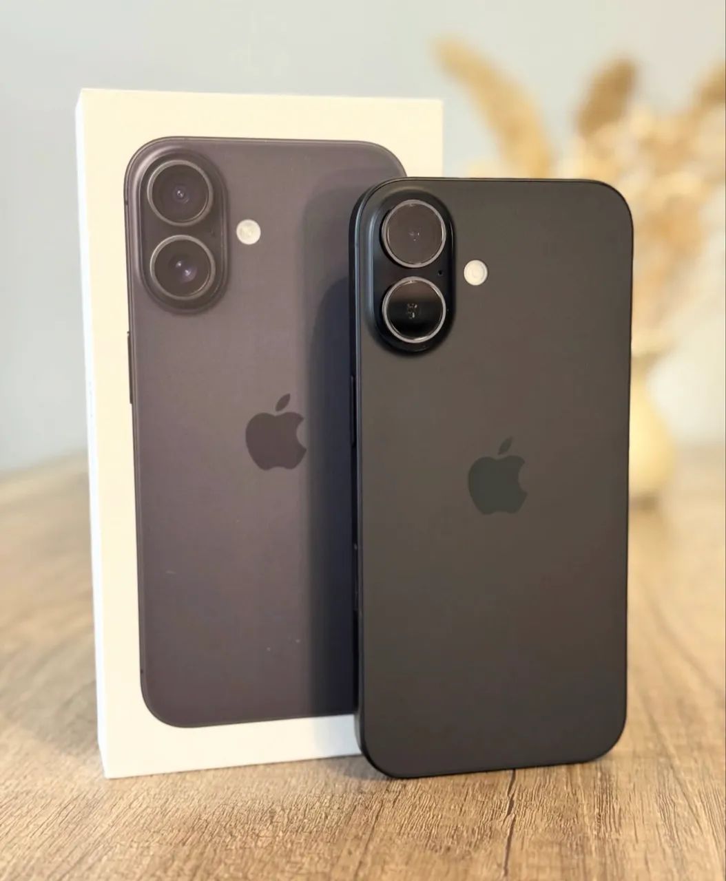 iPhone 16 256gb