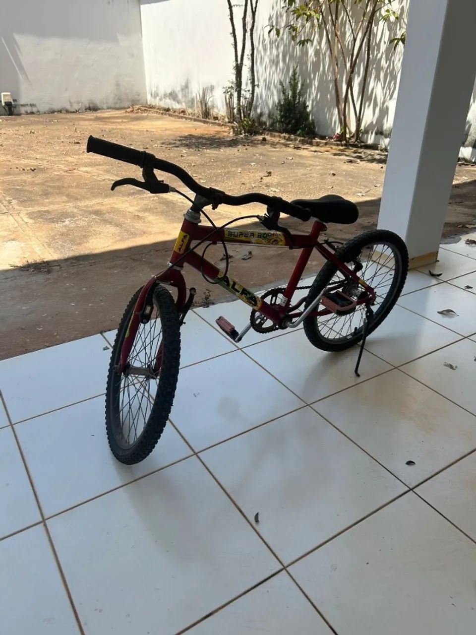 Bicicleta  - Foto 2