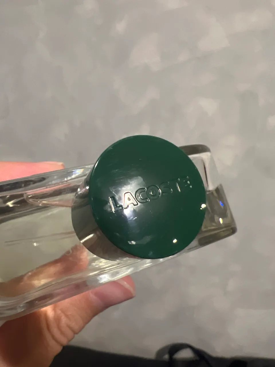 Perfume Lacoste Booster 125ml - Foto 3