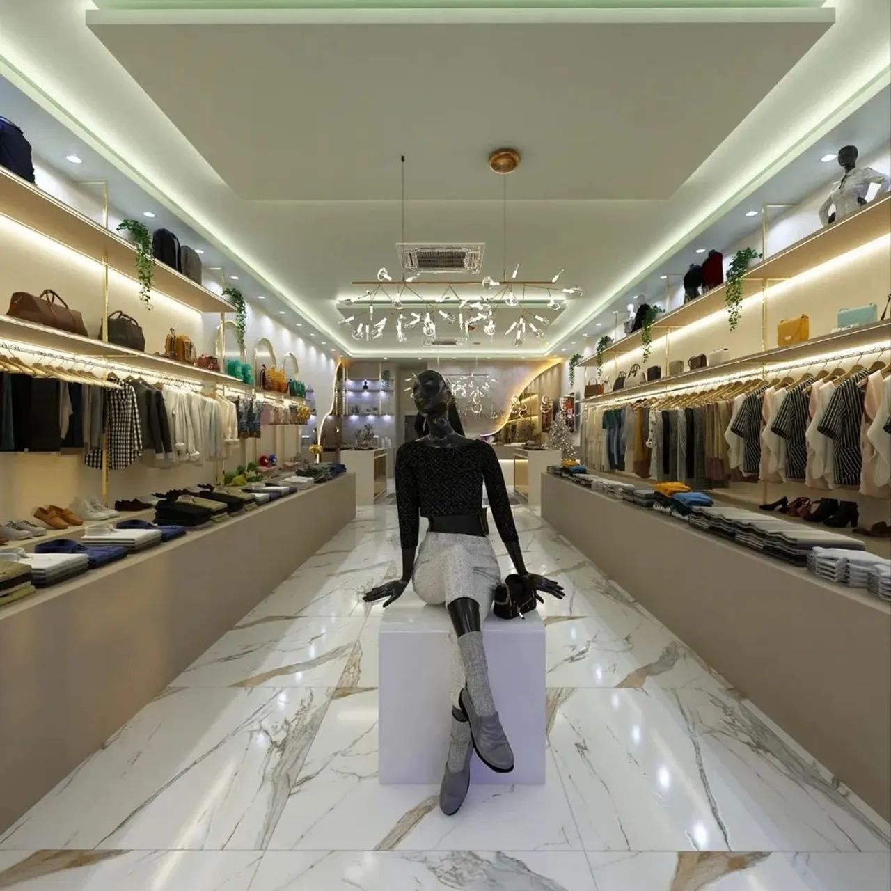 Renderização 3D Profissional | Imagens e Vídeos Realistas - Foto 5