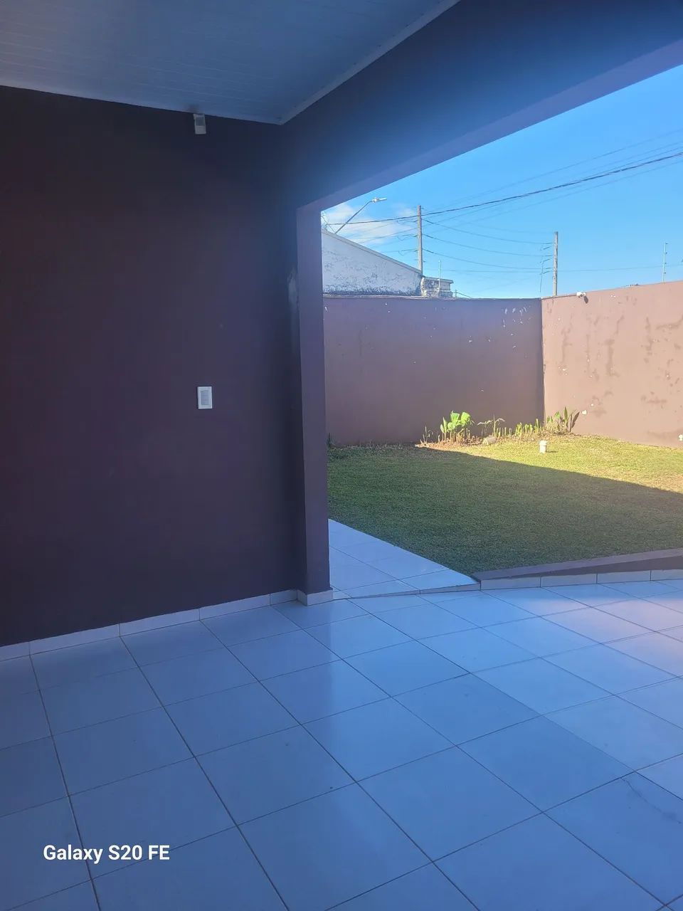 Aluga-se casa em prudentopolis pr  - Foto 2