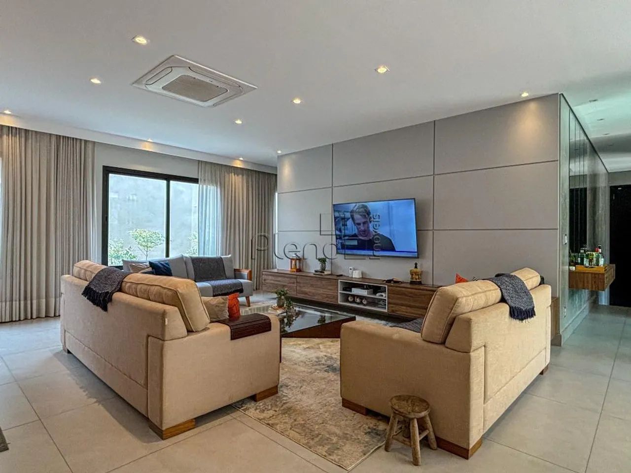 Casa à venda em Campinas com 3 suítes, com 332.93 m² - Foto 5