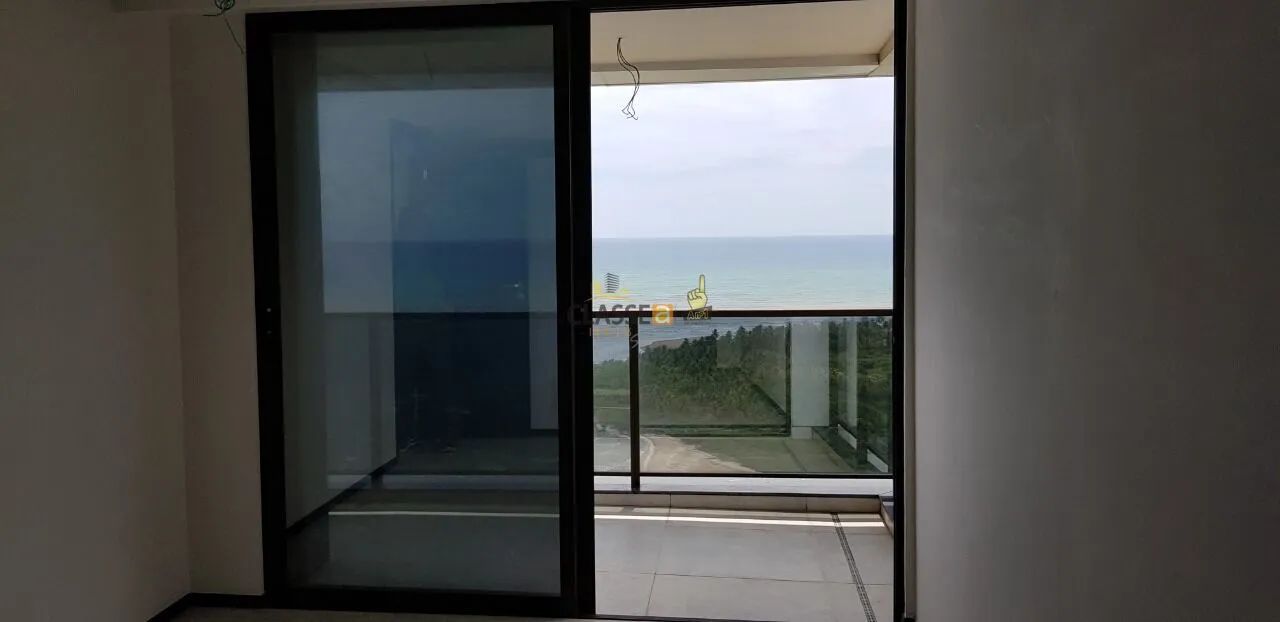 Apartamento 2 quartos beira mar com varanda | Edf Barra Home Stay - Foto 2