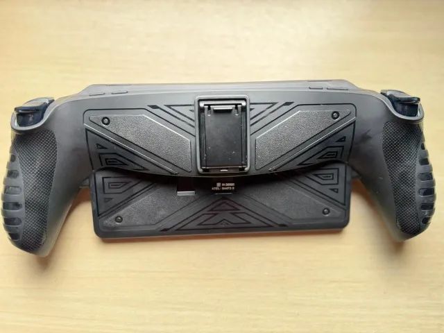 PS Portal + película/case - Foto 3
