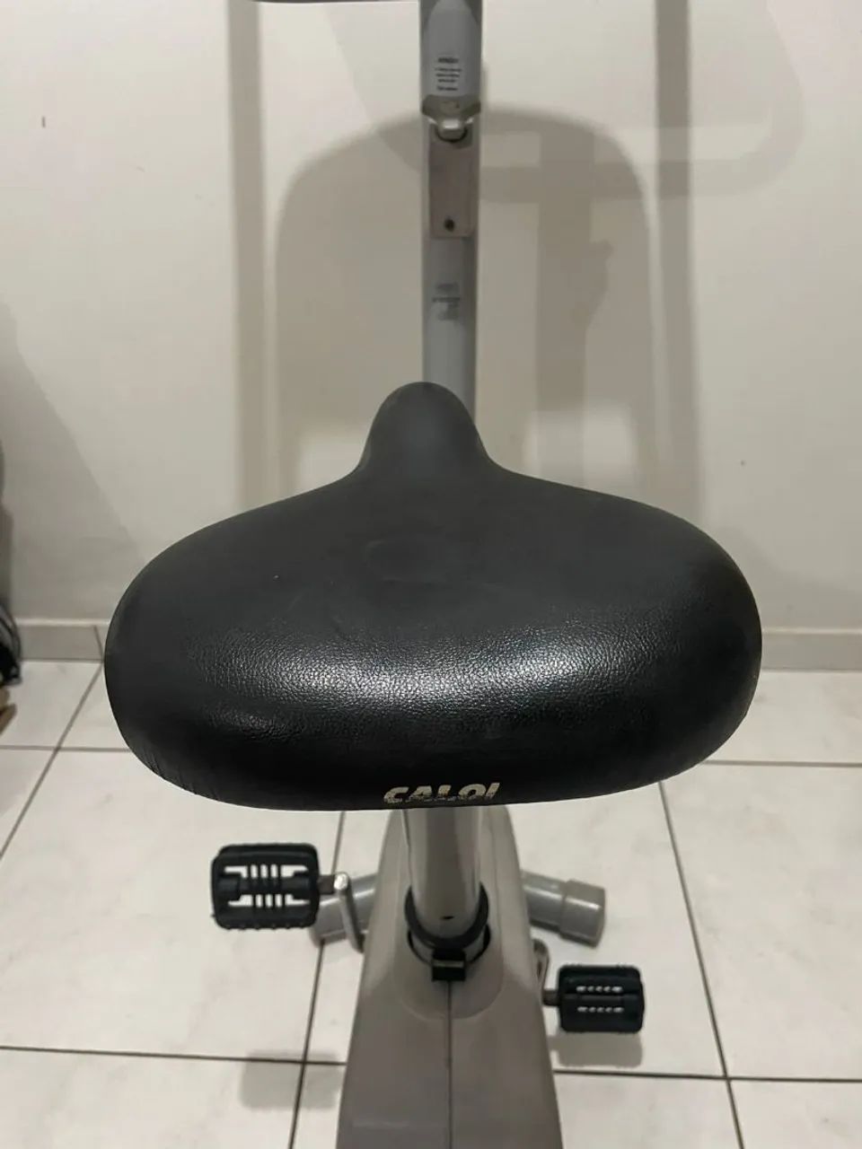 Bicicleta ergométrica  - Foto 3