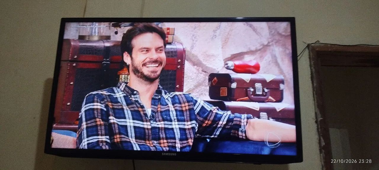 TV Samsung 42 polegadas - Foto 5