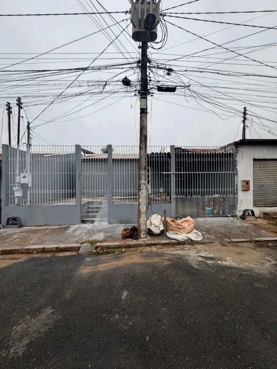 CASA CPA 4 PRÓXIMO AVENIDA CURIO  - Foto 2