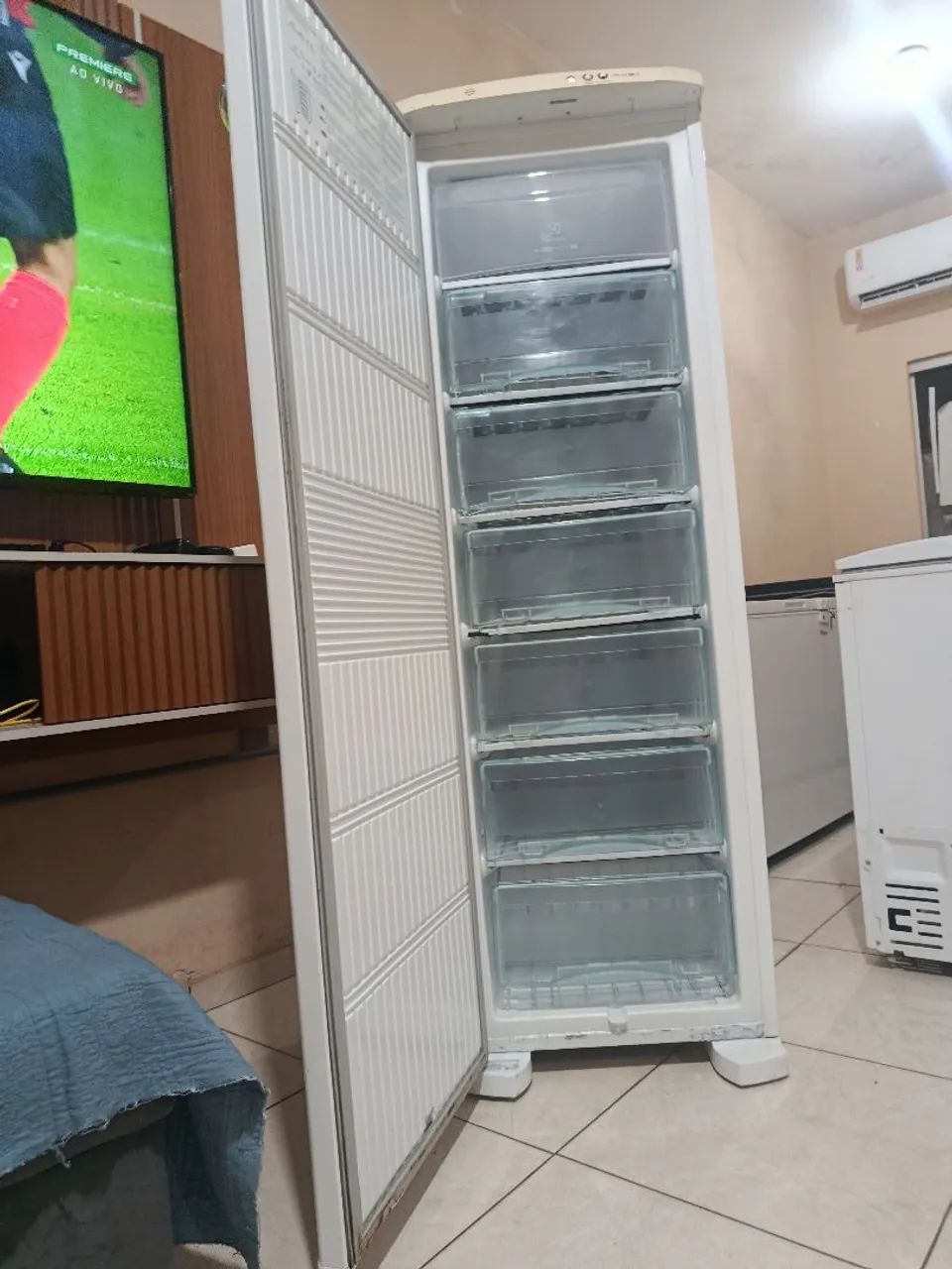 7 gaveta semi-novo * zap - Foto 5