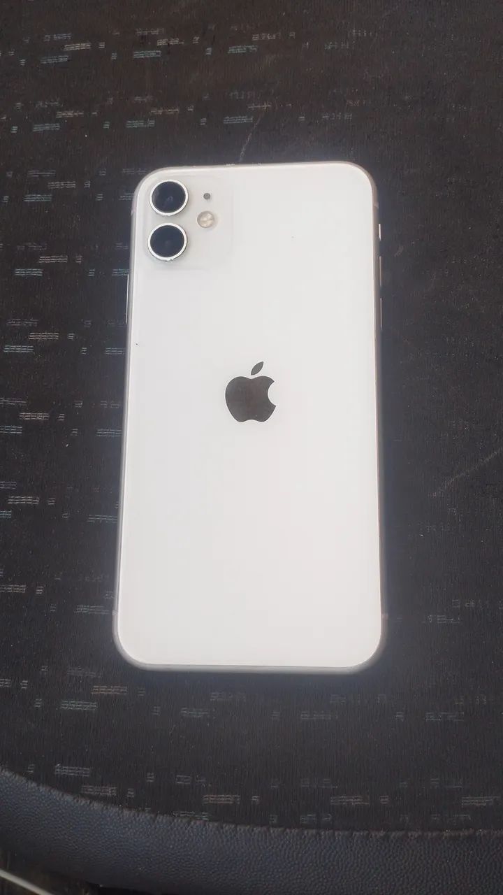 iPhone 11 em bom estado não tem detalhes  - Foto 3
