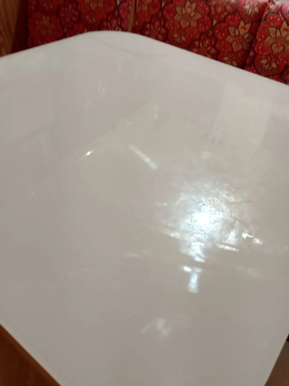 Mesa de 4 cadeiras 