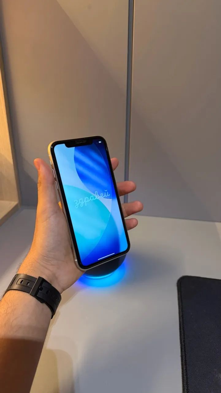iPhone 11 , 64gb - Foto 2