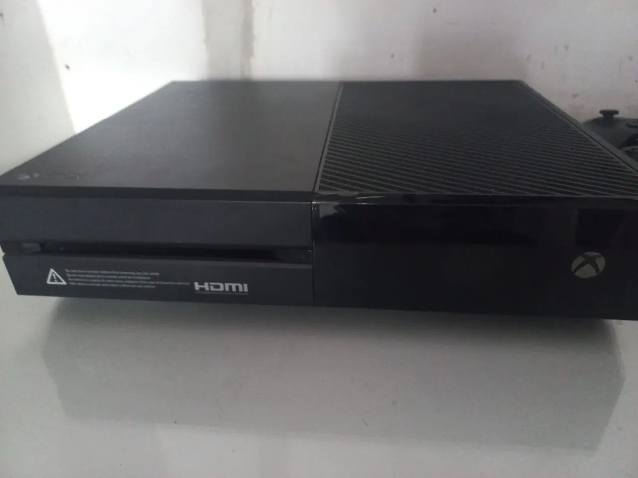 Xbox one Fat - Foto 2