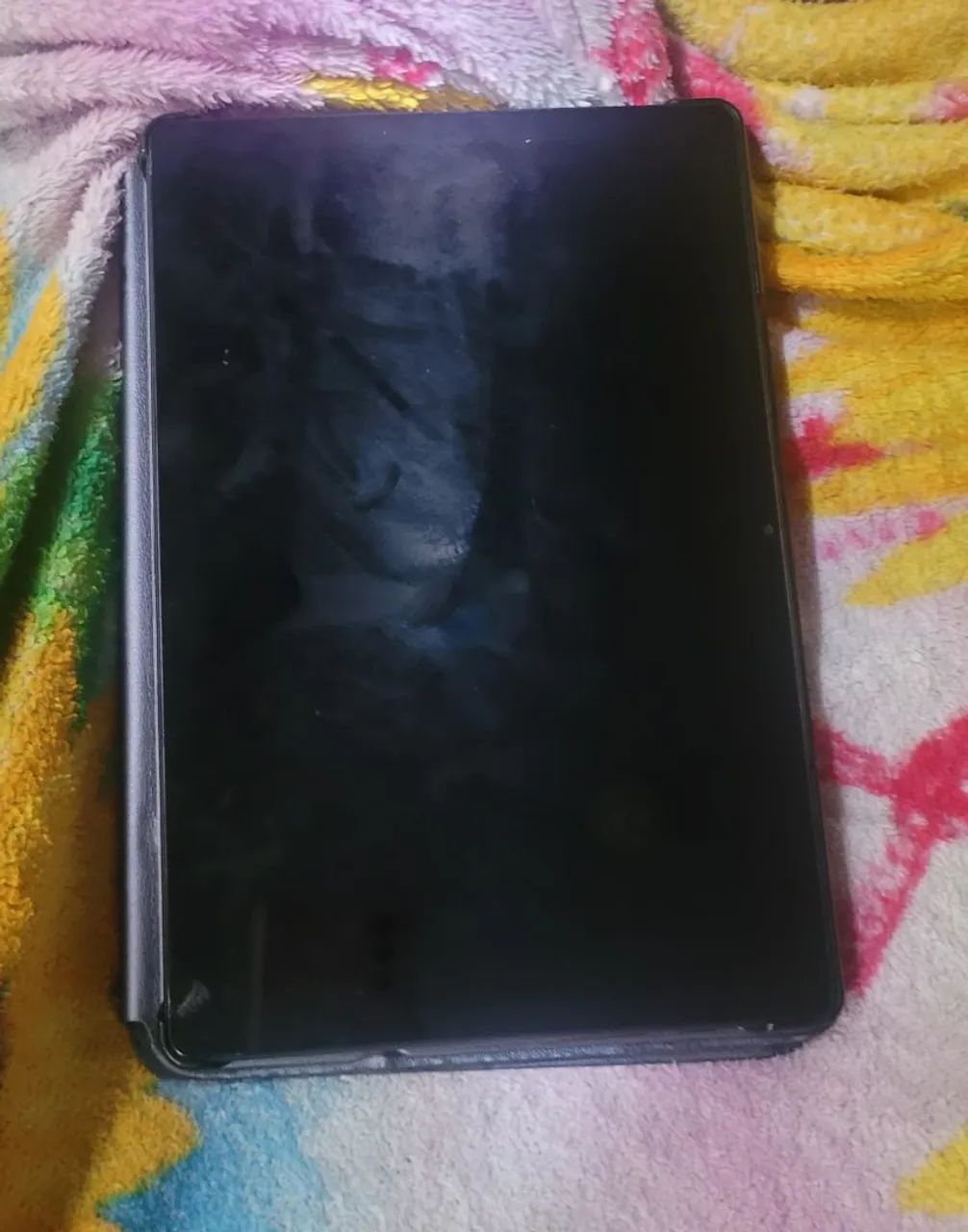 Vende-se Tablet positivo vision tab 10