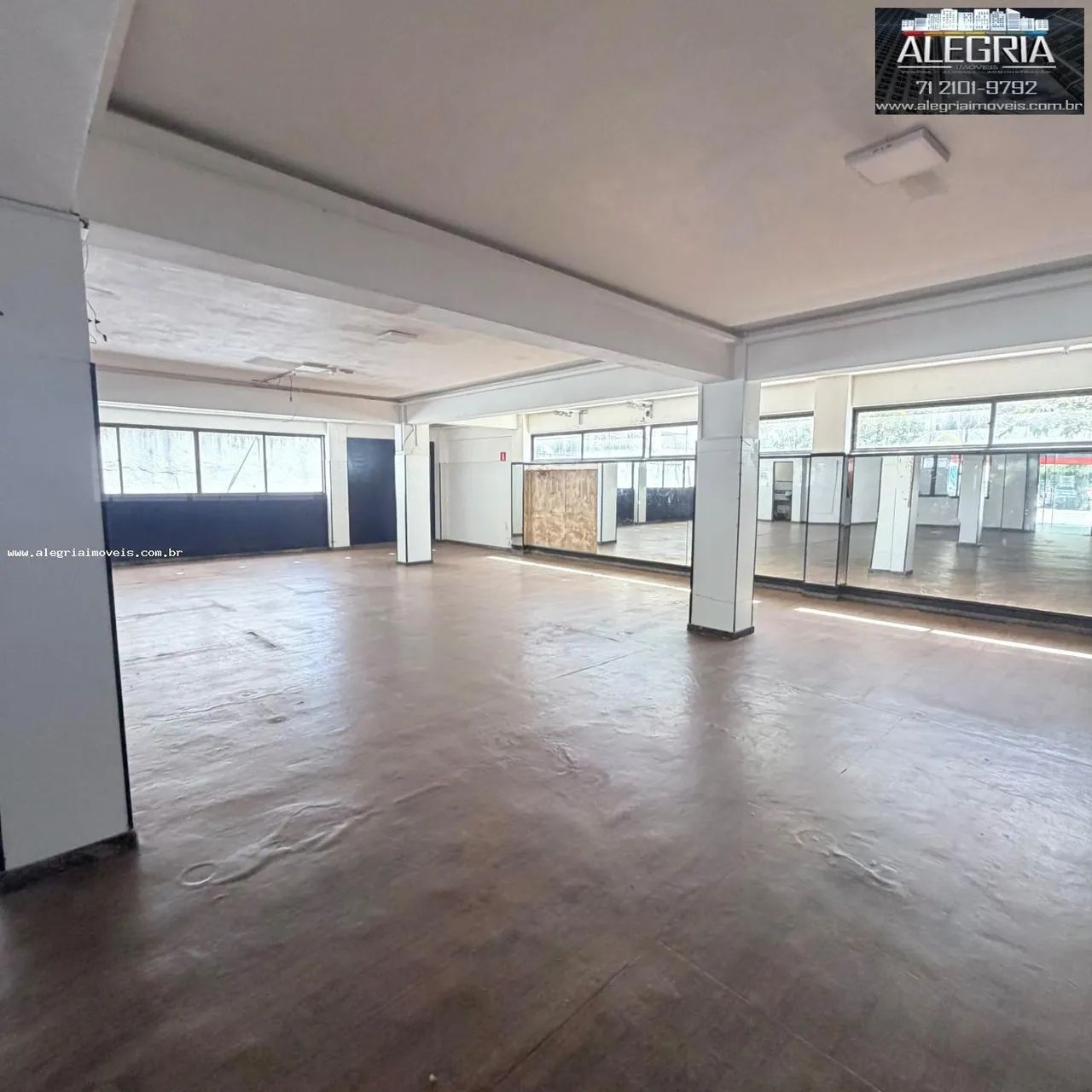 Prédio Comercial para Venda em Salvador, IMBUÍ - Foto 3