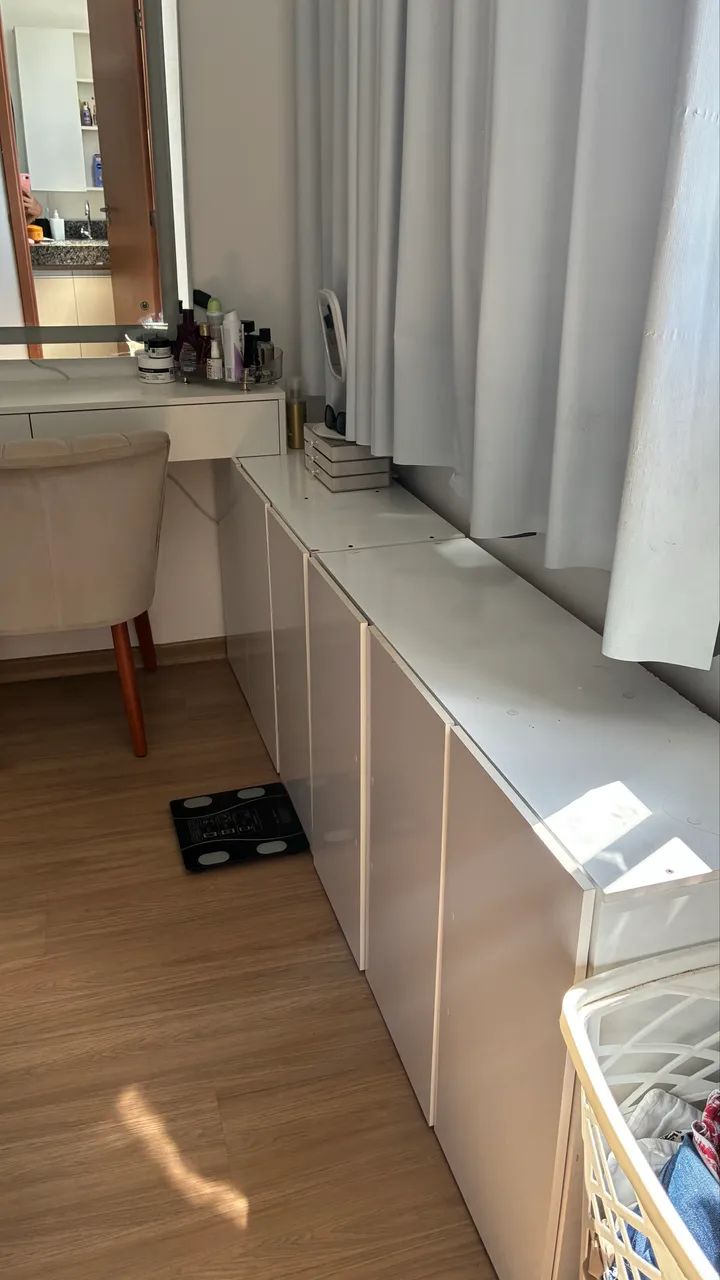 Armário/sapateira/closet  - Foto 4