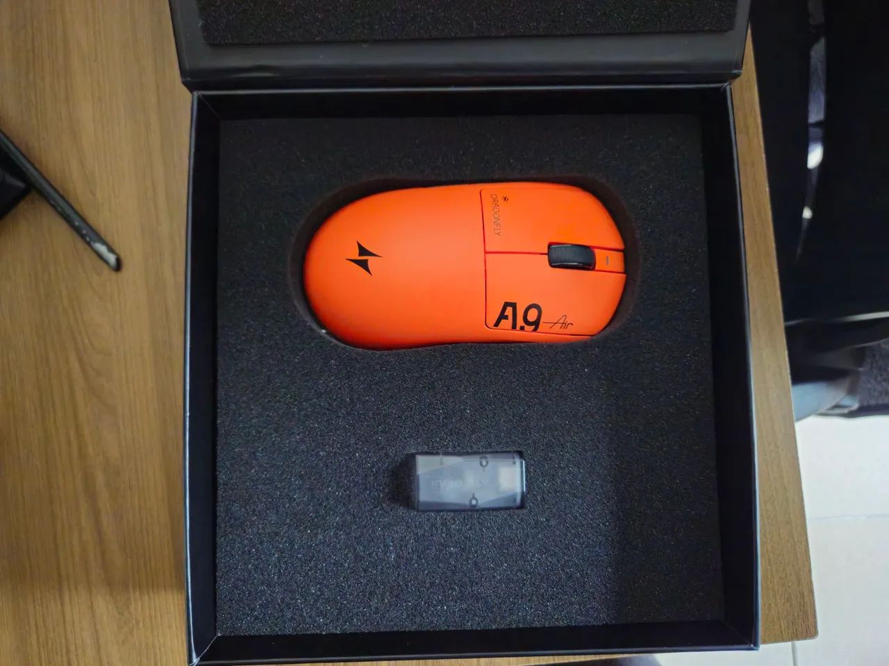 ATK A9 Air - Foto 3