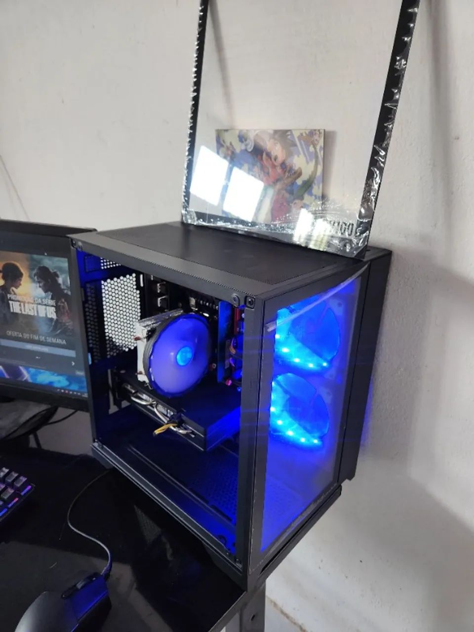 PC Gamer Completo - Foto 2