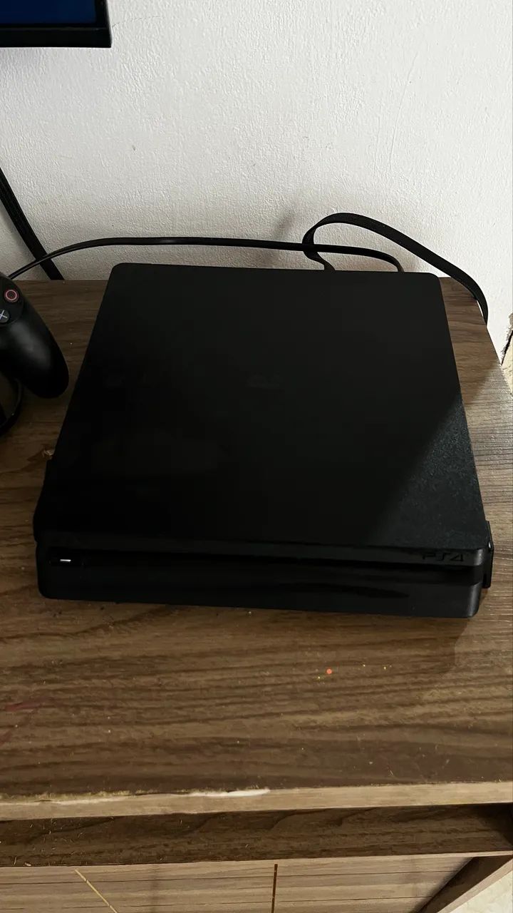 Ps4 Slim  - Foto 2