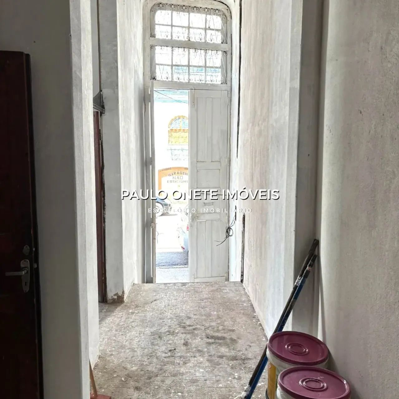 GALPÃO/CASARÃO COMERCIAL NO CENTRO DE MANAUS - Foto 3