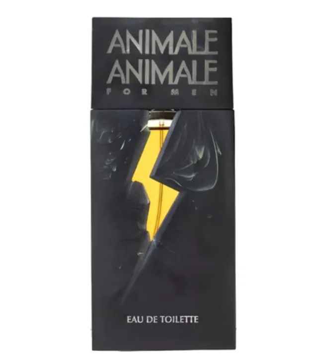 Perfume Animale Animale Masc 100ml  - Foto 2
