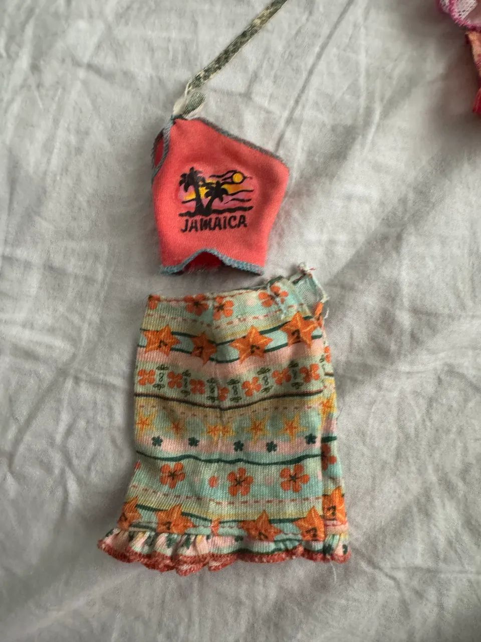 MyScene Férias na Jamaika roupa - Foto 2