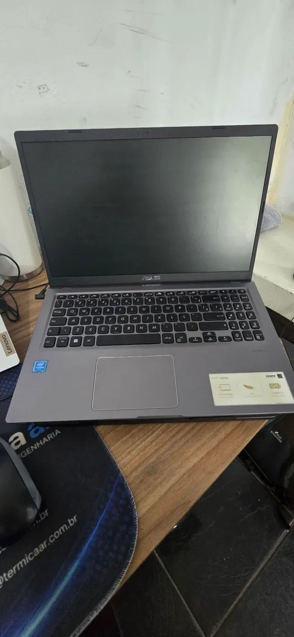 Notebook ASUS X515