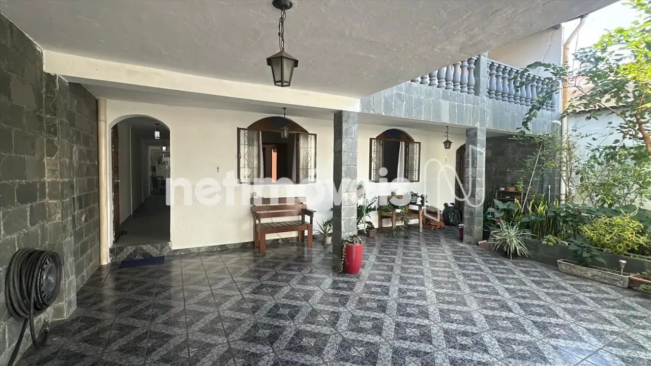 Casa 4 quartos no Conjunto Celso Machado - Foto 2