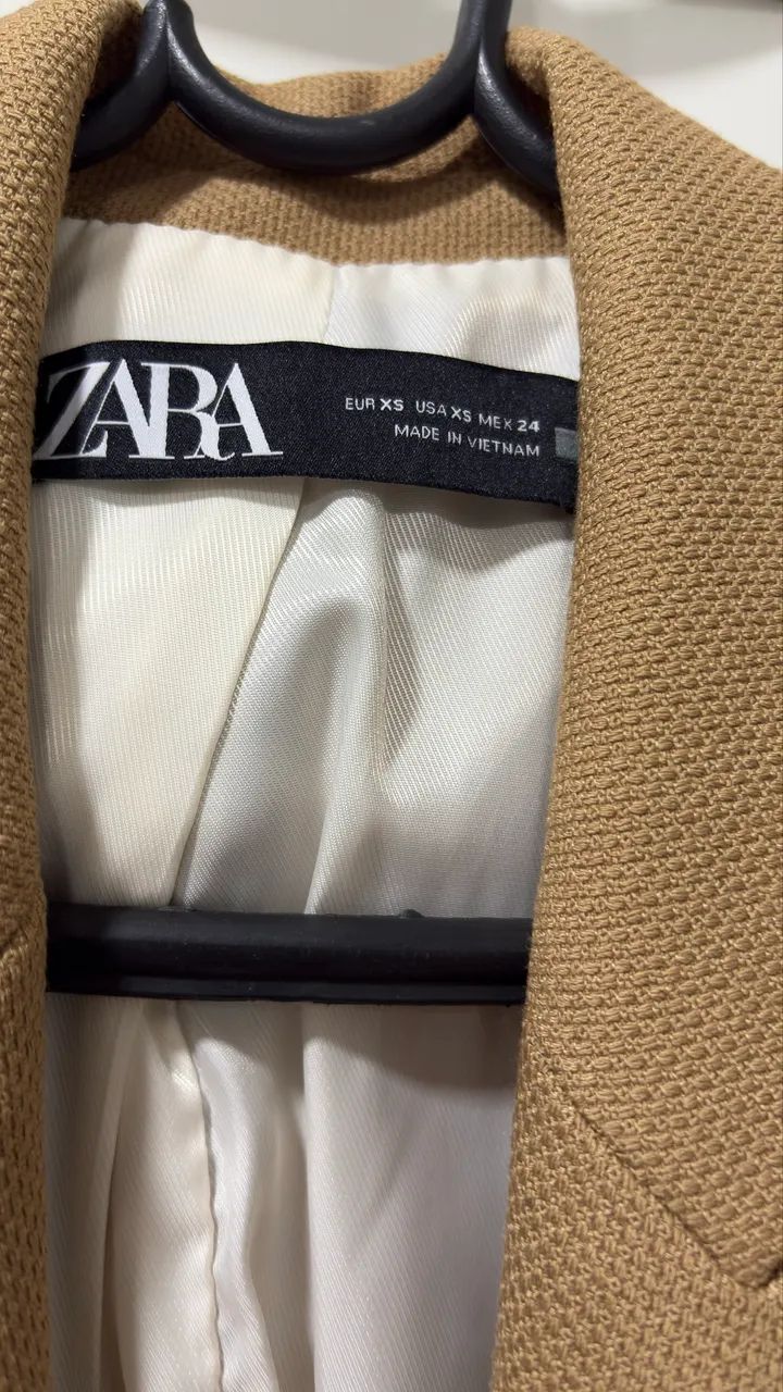 Blazer Zara  - Foto 3