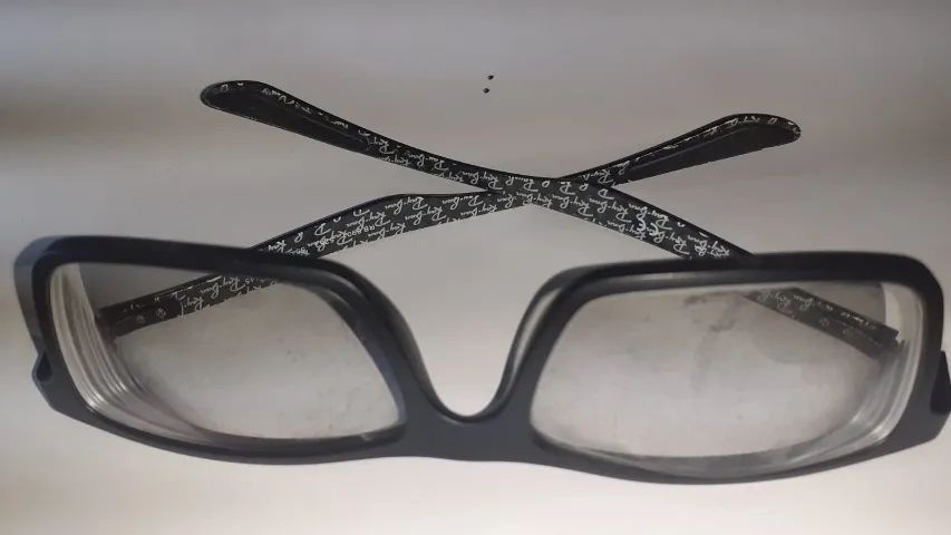  Ray Ban original, numero  óculosRay Ban  (RB *  - Foto 2