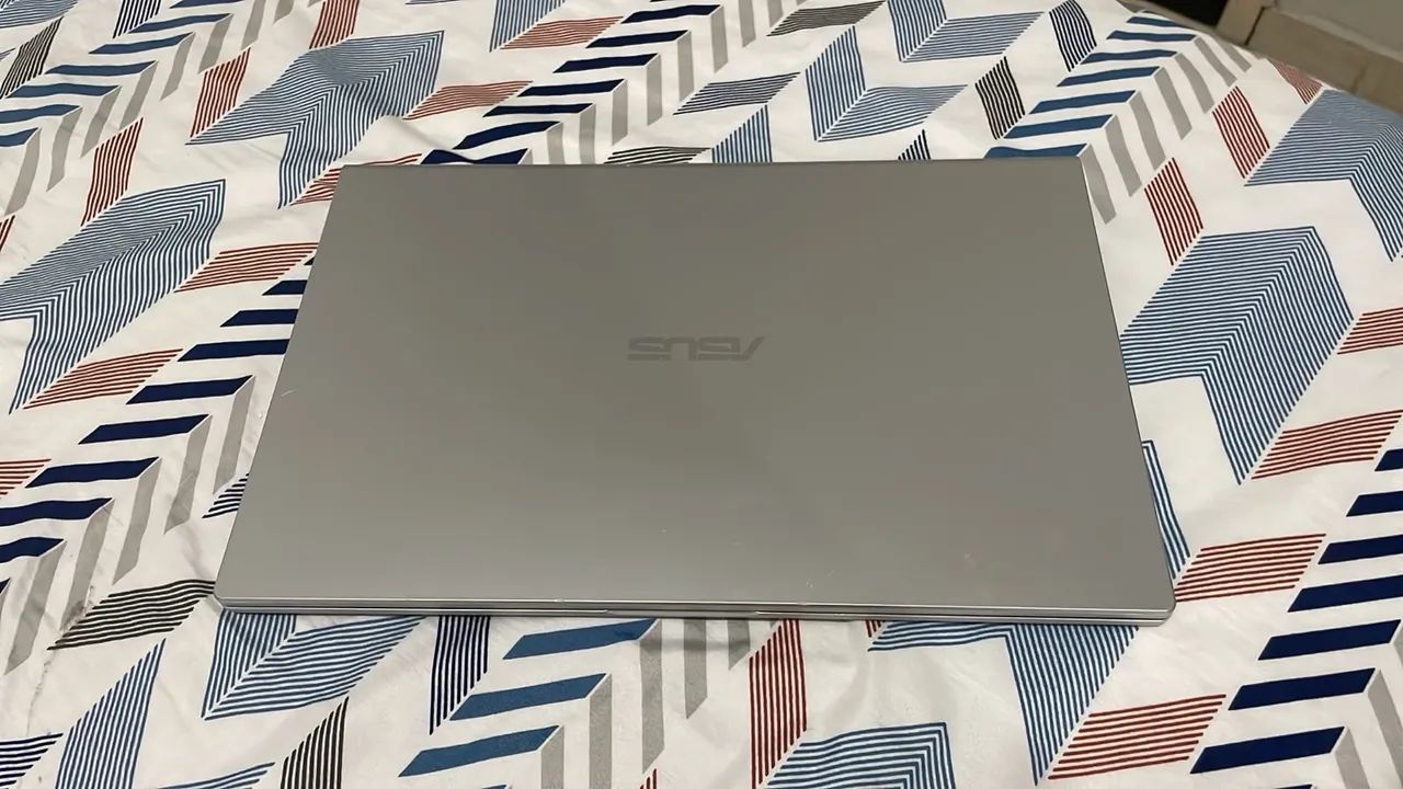 Notebook Asus i3 - Foto 2