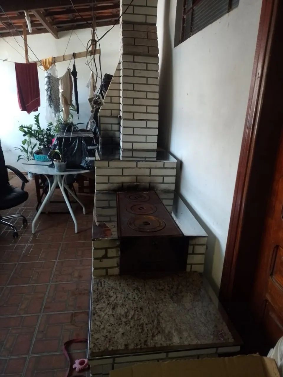 Churrasqueira  - Foto 2