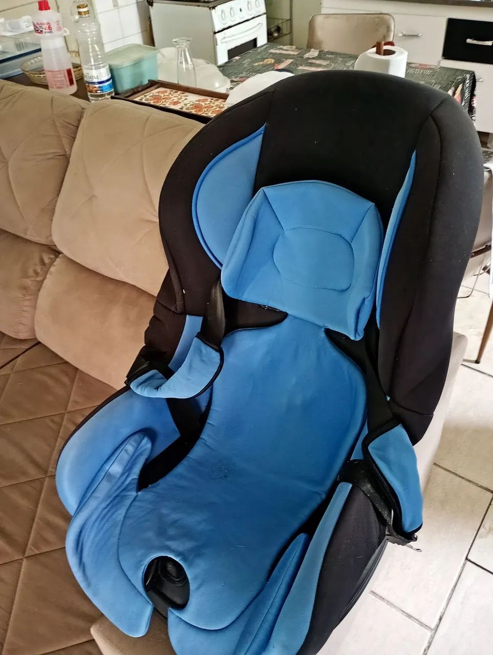 Vendo bebê conforto  - Foto 3