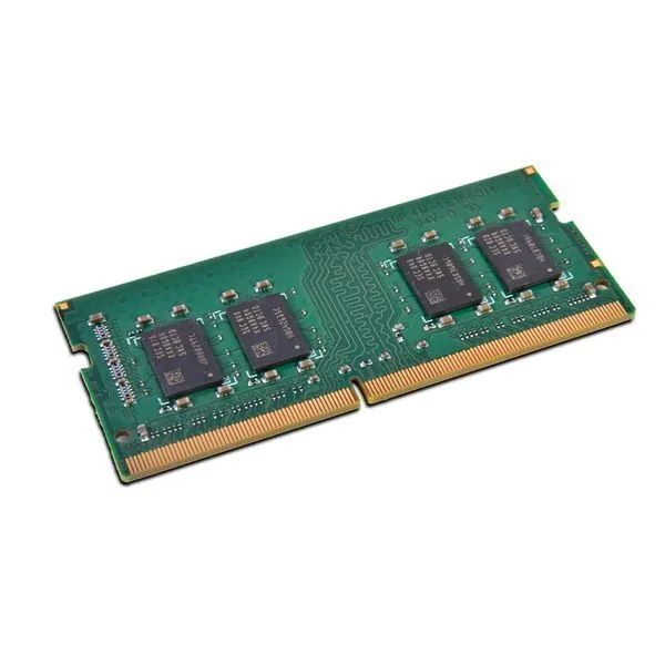 Memória ram ddr4 sodimm 